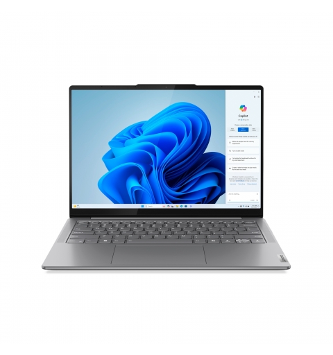 Lenovo Yoga Slim 7 14IMH9 Intel Core Ultra 7 155H Ordinateur portable 35,6 cm (14") WUXGA 32 Go LPDDR5x-SDRAM 1 To SSD Wi-Fi 6E