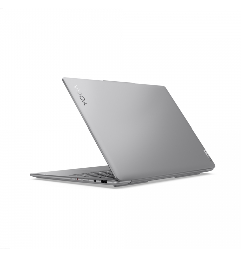 Lenovo Yoga Slim 7 14IMH9 Intel Core Ultra 7 155H Laptop 35.6 cm (14") WUXGA 32 GB LPDDR5x-SDRAM 1 TB SSD Wi-Fi 6E (802.11ax)