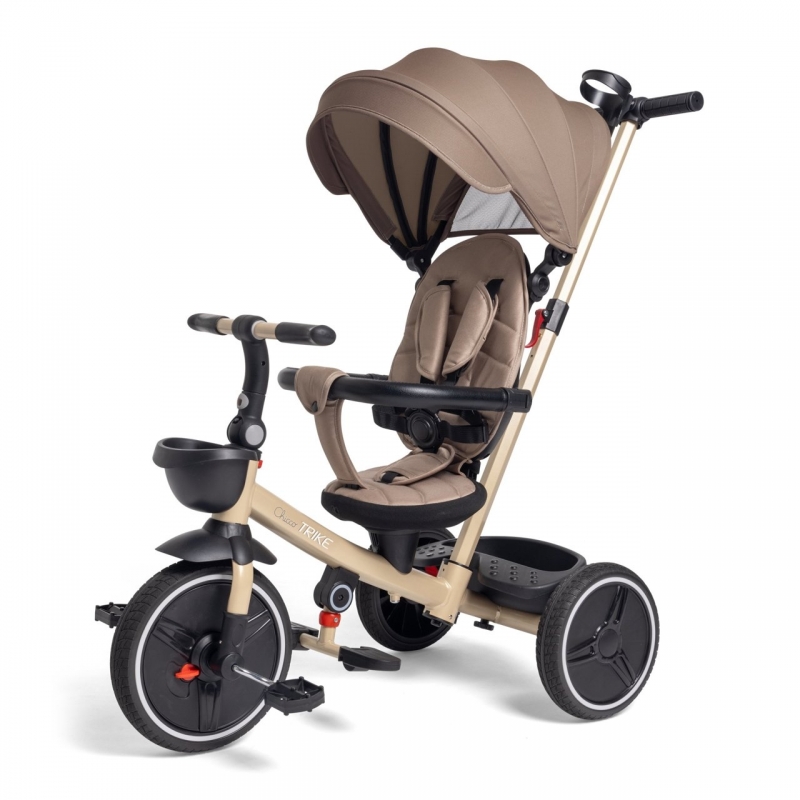 Chicco 00012136100000 tricycle Children Push Upright