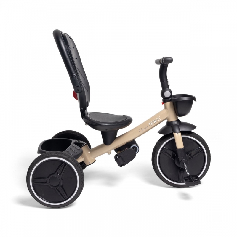 Chicco 00012136100000 tricycle Children Push Upright