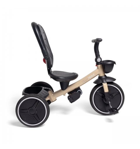 Chicco Tricycle Pliable 4 En 1 - Beige