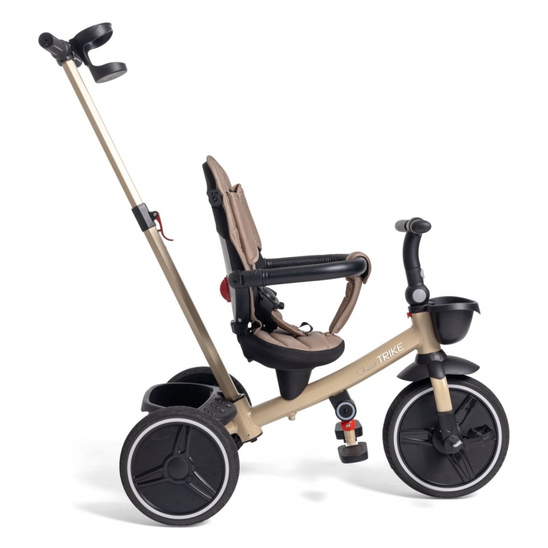 Chicco 00012136100000 tricycle Children Push Upright