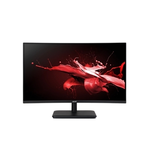 Acer ED0 ED270R S3 Monitor PC 68,6 cm (27") 1920 x 1080 Pixel Full HD Nero