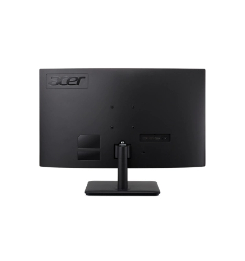 Acer ED0 ED270R S3 Monitor PC 68,6 cm (27") 1920 x 1080 Pixel Full HD Nero