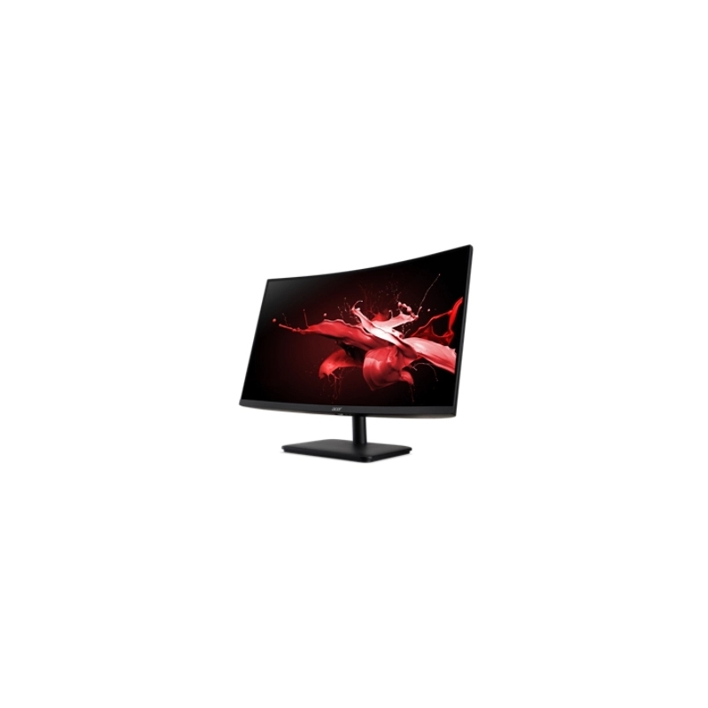 Acer ED0 ED270R S3 Monitor PC 68,6 cm (27") 1920 x 1080 Pixel Full HD Nero