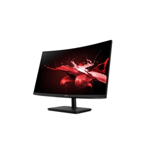 Acer ED0 ED270R S3 computer monitor 68.6 cm (27") 1920 x 1080 pixels Full HD Black