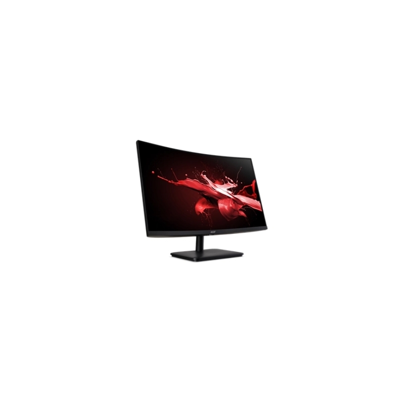 Acer ED0 ED270R S3 Monitor PC 68,6 cm (27") 1920 x 1080 Pixel Full HD Nero