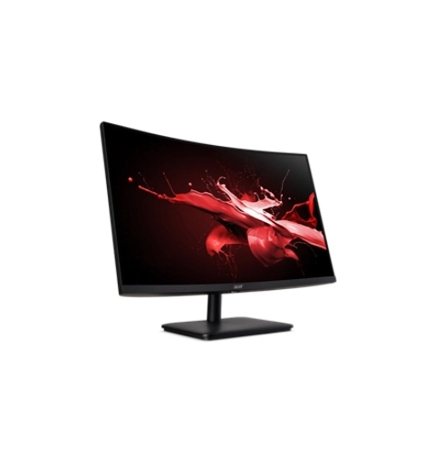 Acer ED0 ED270R S3 Monitor PC 68,6 cm (27") 1920 x 1080 Pixel Full HD Nero