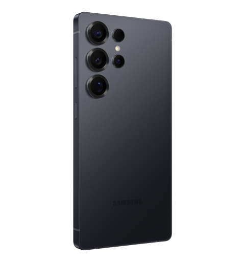 Samsung Galaxy S25 Ultra SM-S938B DS 17.5 cm (6.9") Dual SIM Android 15 5G USB Type-C 12 GB 1 TB 5000 mAh Black