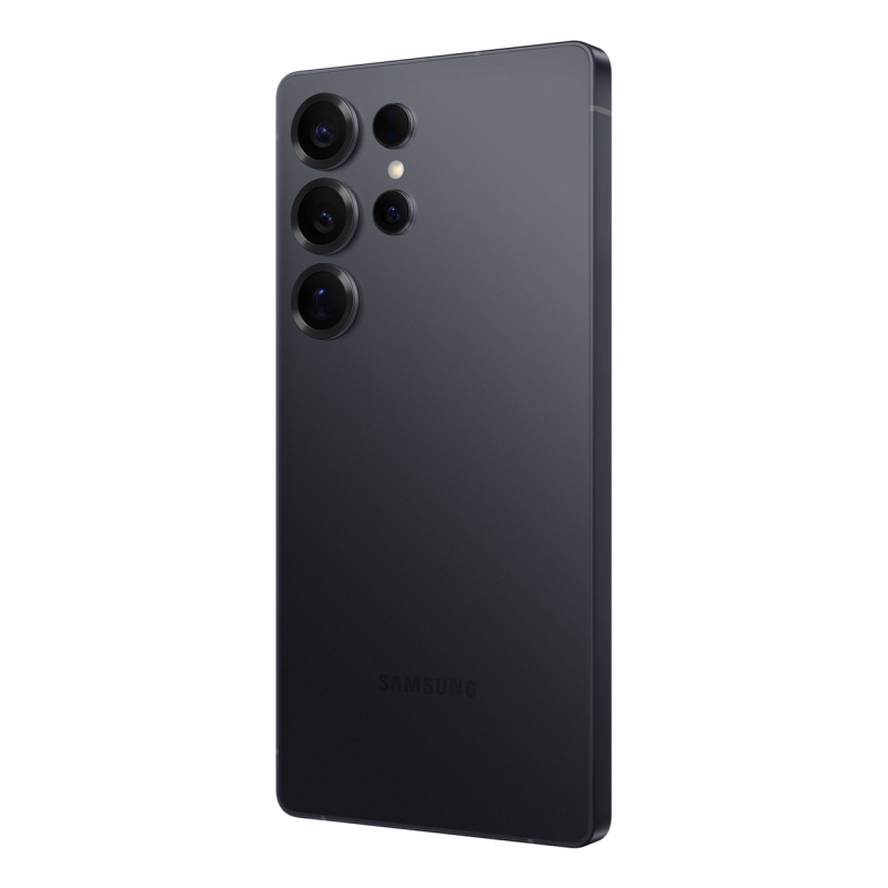 Samsung Galaxy S25 Ultra SM-S938B DS 17.5 cm (6.9") Dual SIM Android 15 5G USB Type-C 12 GB 1 TB 5000 mAh Black