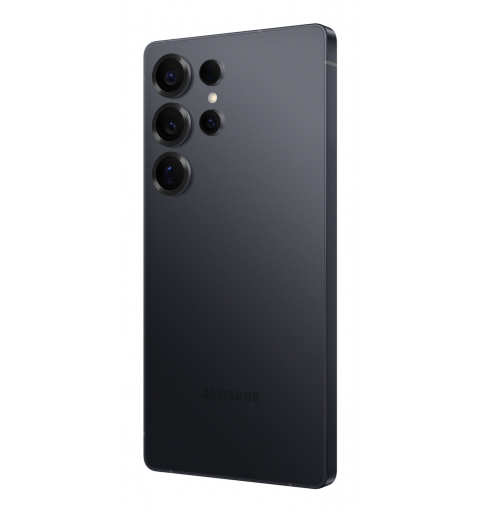 Samsung Galaxy S25 Ultra SM-S938B DS 17.5 cm (6.9") Dual SIM Android 15 5G USB Type-C 12 GB 1 TB 5000 mAh Black