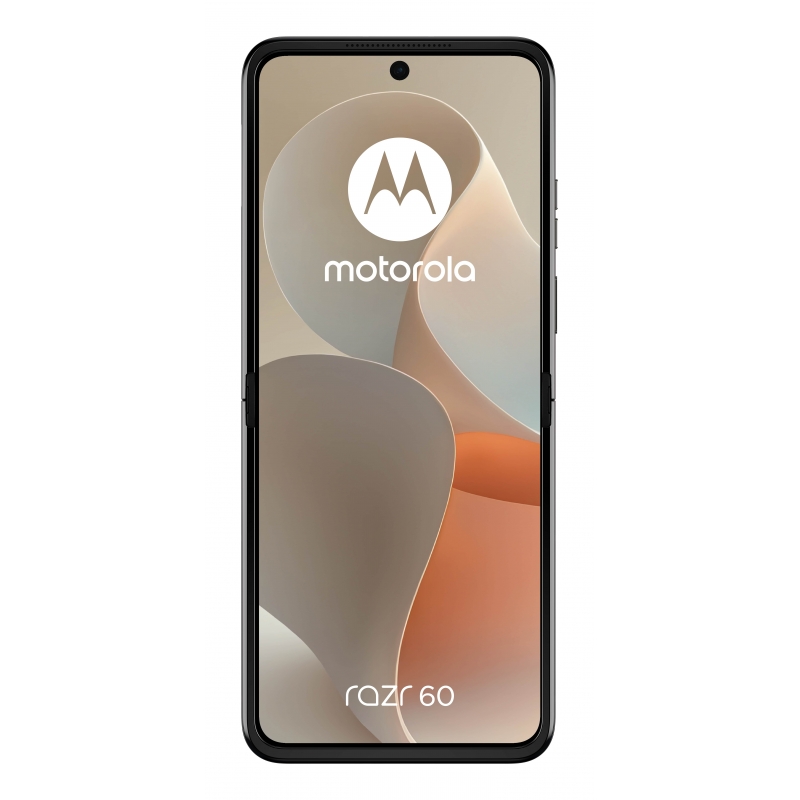 Motorola razr 60 con Moto AI (8 256 GB, 50MP OIS + 13MP, selfie 32MP, display esterno 3.63", interno 6.9" pOLED 120Hz, MediaTek