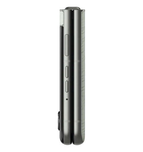 Motorola razr 60 con Moto AI (8 256 GB, 50MP OIS + 13MP, selfie 32MP, display esterno 3.63", interno 6.9" pOLED 120Hz, MediaTek