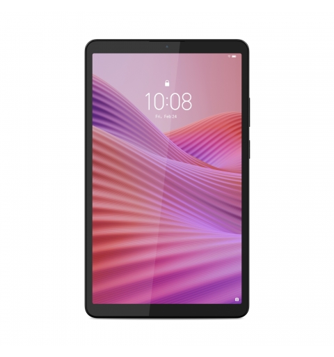 Lenovo Tab One Mediatek 64 GB 22,1 cm (8.7") 4 GB Wi-Fi 5 (802.11ac) Android 14 Grau