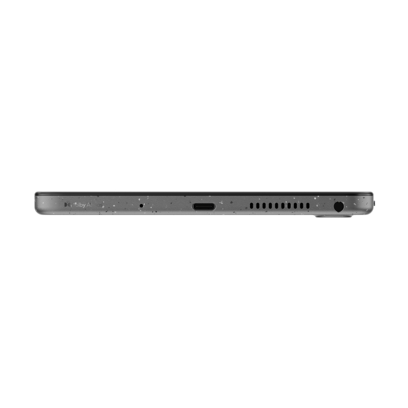 Lenovo Tab One Mediatek 64 GB 22,1 cm (8.7") 4 GB Wi-Fi 5 (802.11ac) Android 14 Grau