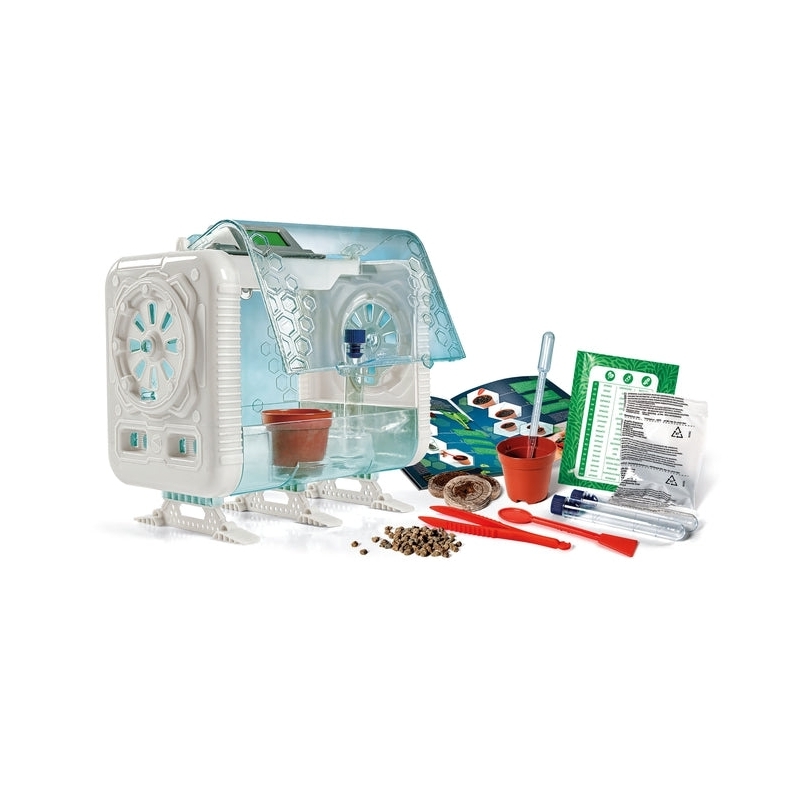 Clementoni Science & Play La Mia Serra Hi-Tech