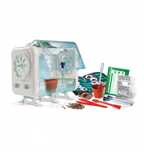Clementoni Science & Play La Mia Serra Hi-Tech