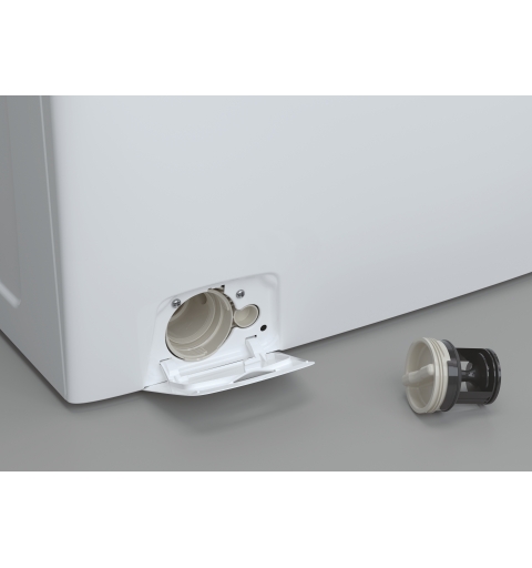 Candy CSWS4642DW3 1-11 lavadora-secadora Independiente Carga frontal Blanco E