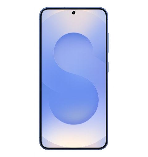 Vodafone Galaxy S25 15,8 cm (6.2") Double SIM Android 15 5G USB Type-C 12 Go 256 Go 4000 mAh Marine