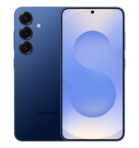 Vodafone Samsung Galaxy S25 Smartphone AI, Display 6.2'' FHD+ Dynamic AMOLED 2X, Fotocamera 50MP, RAM 12GB, 512GB, 4.000 mAh,