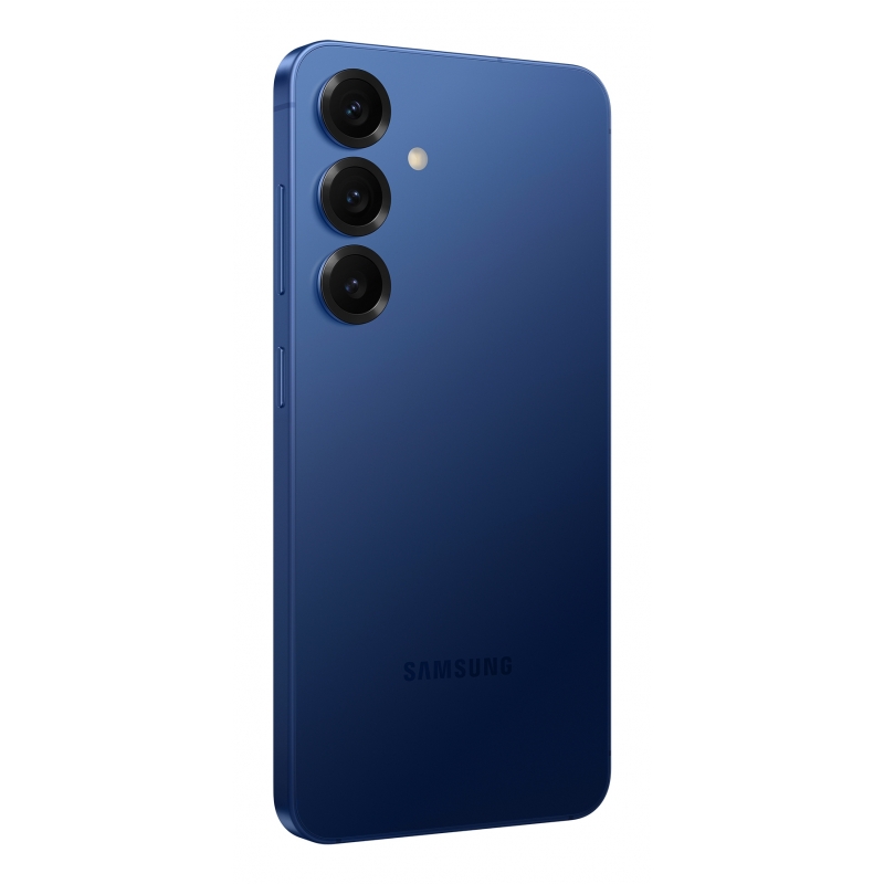 Vodafone Samsung Galaxy S25 Smartphone AI, Display 6.2'' FHD+ Dynamic AMOLED 2X, Fotocamera 50MP, RAM 12GB, 512GB, 4.000 mAh,