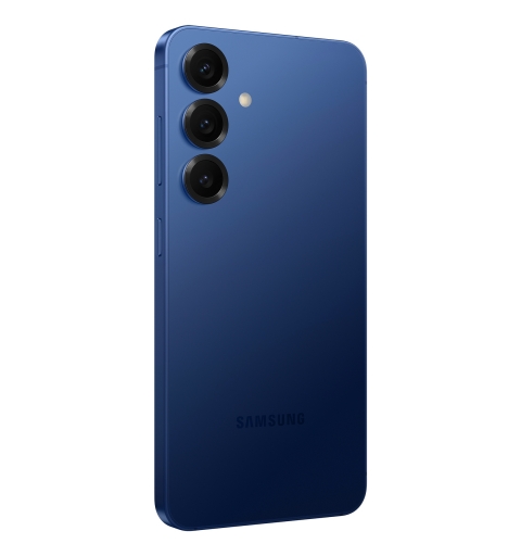 Vodafone Samsung Galaxy S25 Smartphone AI, Display 6.2'' FHD+ Dynamic AMOLED 2X, Fotocamera 50MP, RAM 12GB, 512GB, 4.000 mAh,