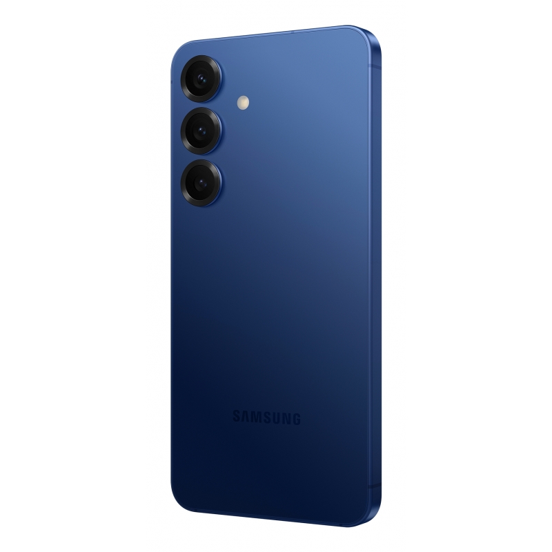 Vodafone Galaxy S25 15.8 cm (6.2") Dual SIM Android 15 5G USB Type-C 12 GB 256 GB 4000 mAh Navy