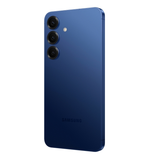 Vodafone Samsung Galaxy S25 Smartphone AI, Display 6.2'' FHD+ Dynamic AMOLED 2X, Fotocamera 50MP, RAM 12GB, 512GB, 4.000 mAh,