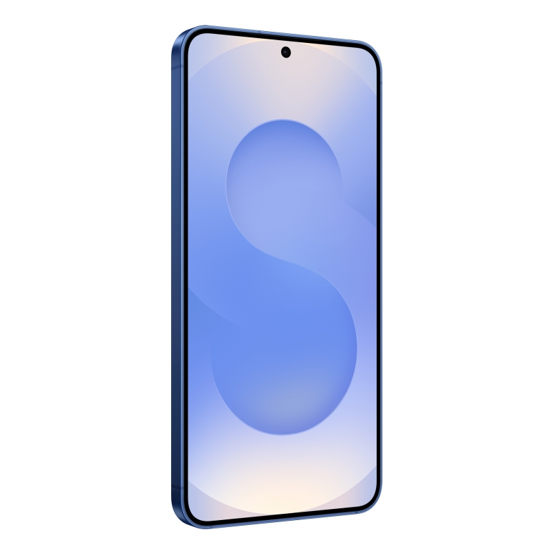 Vodafone Galaxy S25 15,8 cm (6.2") Double SIM Android 15 5G USB Type-C 12 Go 256 Go 4000 mAh Marine