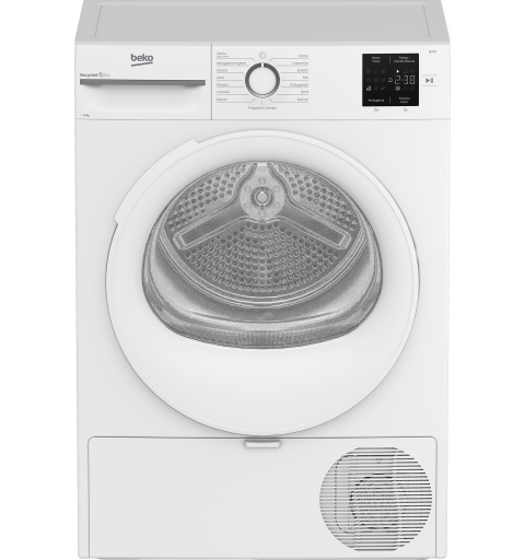 Beko BMT103EW tumble dryer Freestanding Front-load 10 kg White