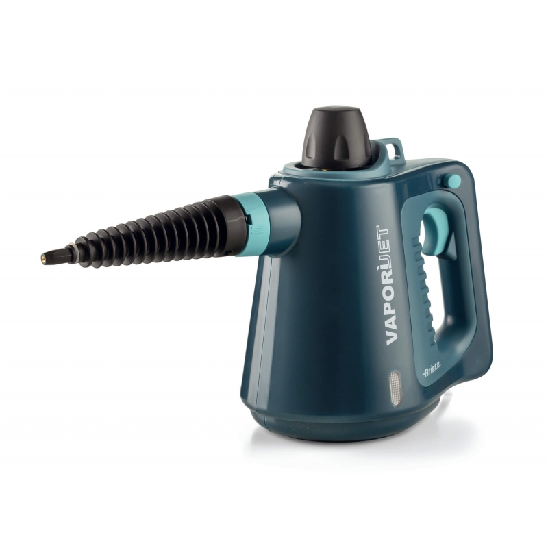 Ariete 4137 03 Portable steam cleaner 0.25 L 1050 W Blue