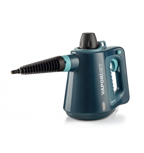 Ariete 4137 03 Portable steam cleaner 0.25 L 1050 W Blue