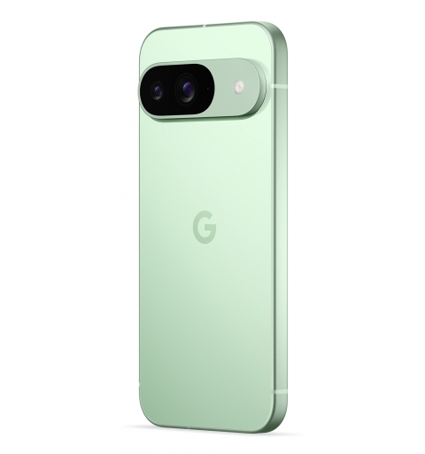 Google Pixel 9 - Smartphone Android con Gemini, fotocamera avanzata, batteria con 24 ore di autonomia e display Actua da 6,3" -