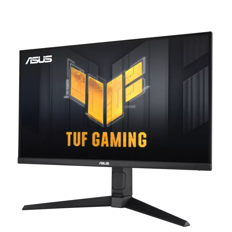 ASUS TUF Gaming VG279QL3A pantalla para PC 68,6 cm (27") 1920 x 1080 Pixeles Full HD LCD Negro