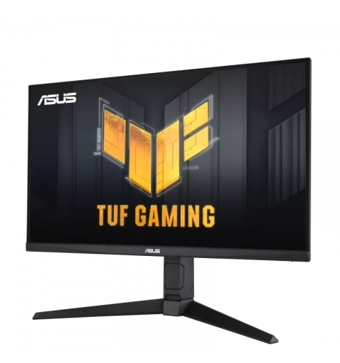 ASUS TUF Gaming VG279QL3A écran plat de PC 68,6 cm (27") 1920 x 1080 pixels Full HD LCD Noir