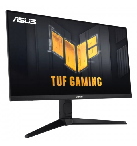 ASUS TUF Gaming VG279QL3A écran plat de PC 68,6 cm (27") 1920 x 1080 pixels Full HD LCD Noir