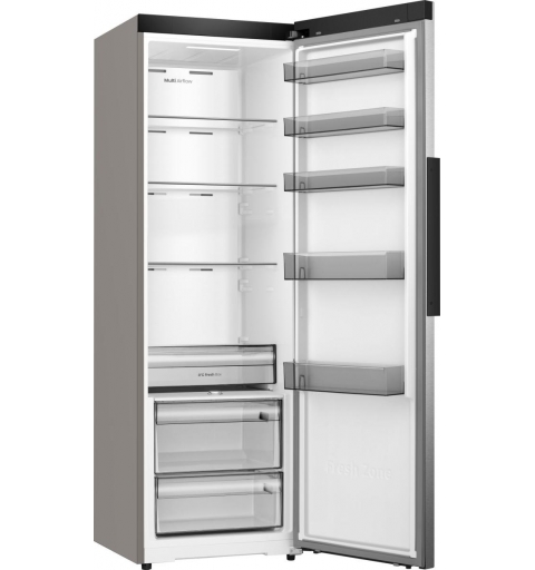 Hisense RL3K370SEIE frigorifero Libera installazione 347 L E Acciaio inox