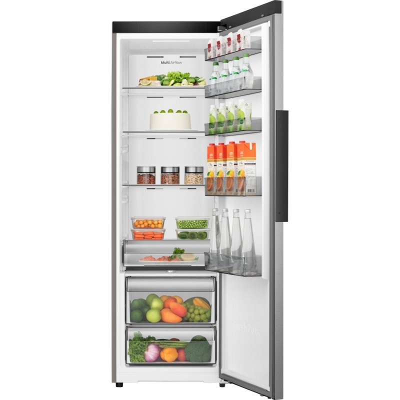 Hisense Refrigerator RL3K370SEIE VZ067
