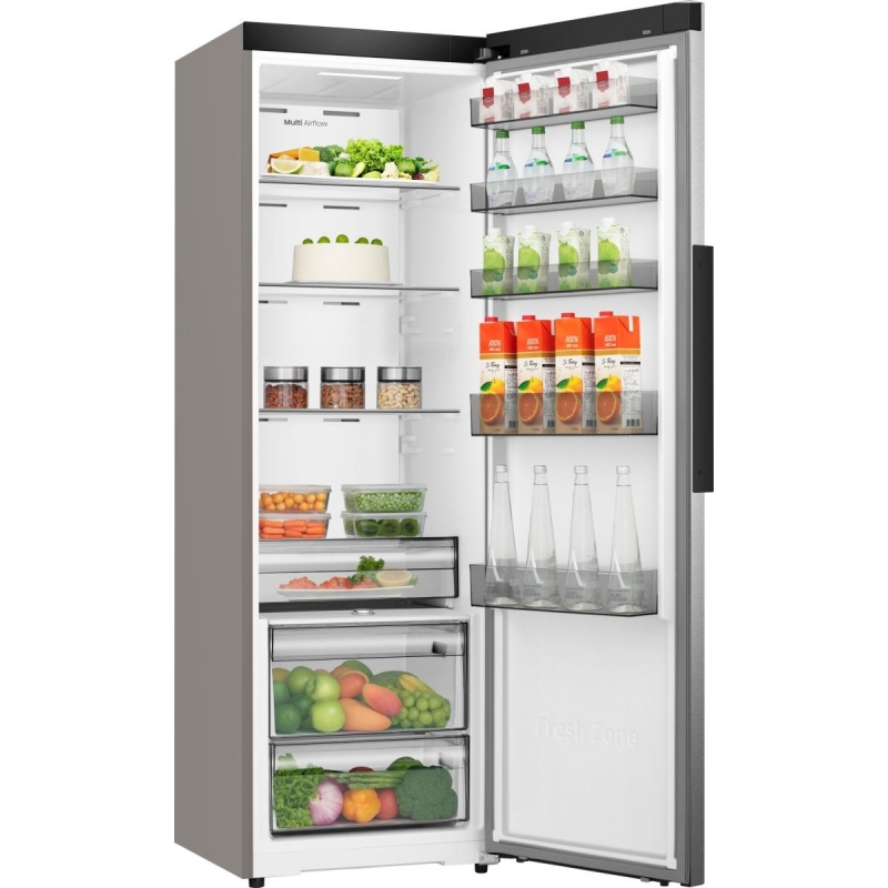 Hisense Refrigerator RL3K370SEIE VZ067