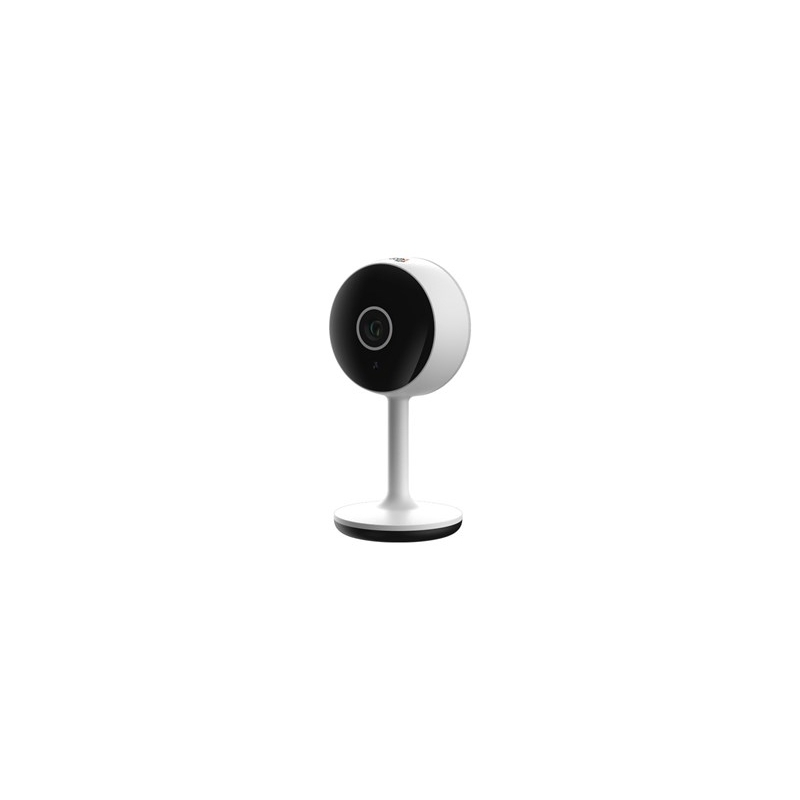 Beghelli 60020 security camera IP security camera Indoor 1920 x 1080 pixels Ceiling Wall Desk