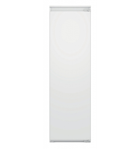 Indesit INSD18A011B1 Kühlschrank Integriert 306 l E Weiß