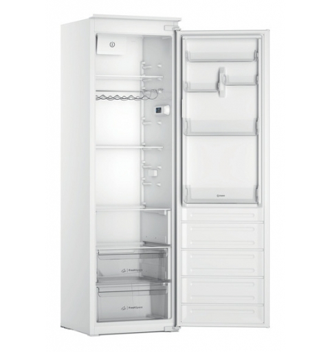 Indesit INSD18A011B1 Kühlschrank Integriert 306 l E Weiß