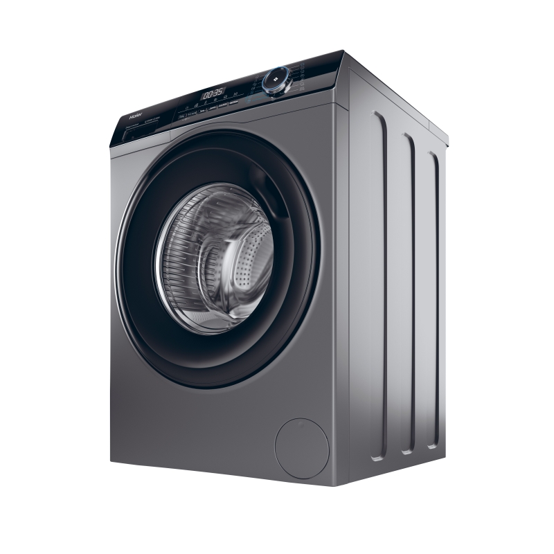 Haier I-Pro Series 3 HW90-B14939S8 lavatrice Caricamento frontale 9 kg 1400 Giri min Antracite