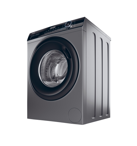 Haier I-Pro Series 3 HW90-B14939S8 lavatrice Caricamento frontale 9 kg 1400 Giri min Antracite