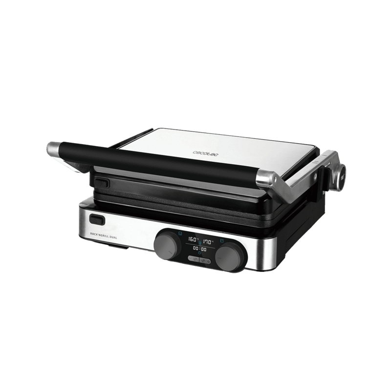 Cecotec 03099 Kontaktgrill