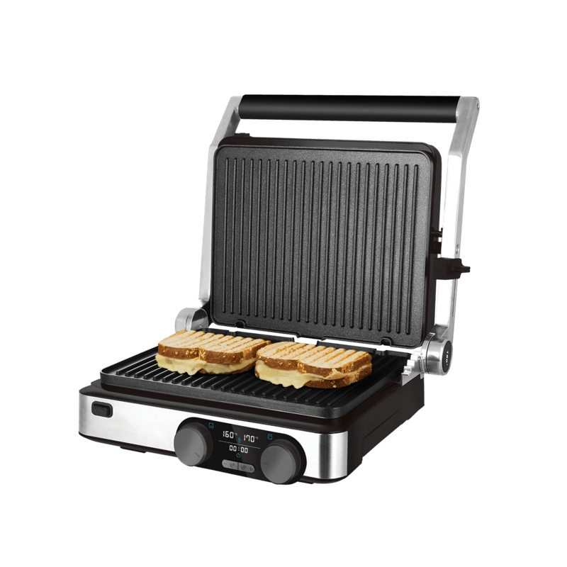 Cecotec 03099 Kontaktgrill
