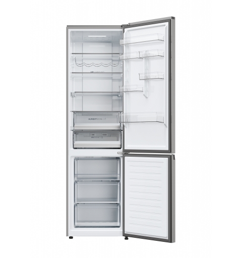 Haier 2D 60 Series 5 Pro HDPW5620CNPK Independiente 406 L C Plata