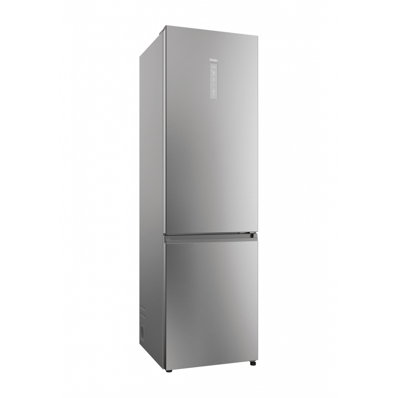 Haier 2D 60 Series 5 Pro HDPW5620CNPK Independiente 406 L C Plata