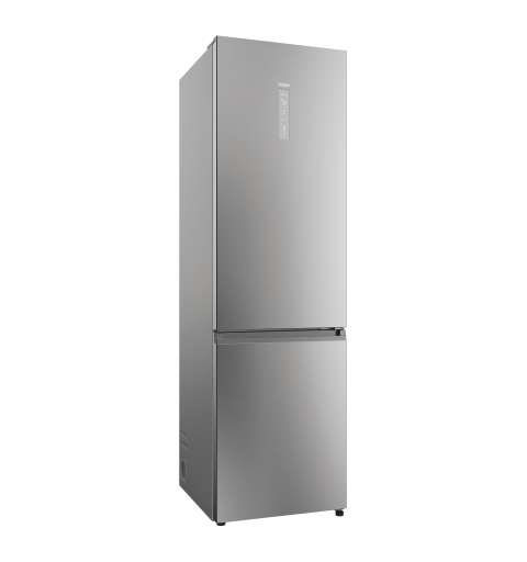Haier 2D 60 Series 5 Pro HDPW5620CNPK Independiente 406 L C Plata