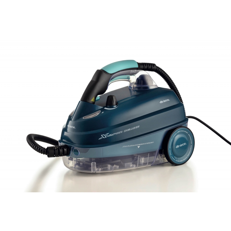 Ariete 4146 05 Portable steam cleaner 1.6 L 1500 W Blue
